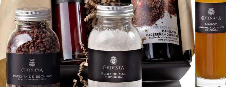 Productos La Chinata