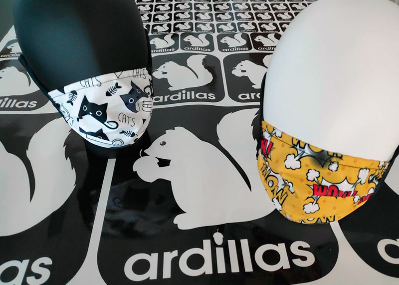 mascarillas baratas españolas